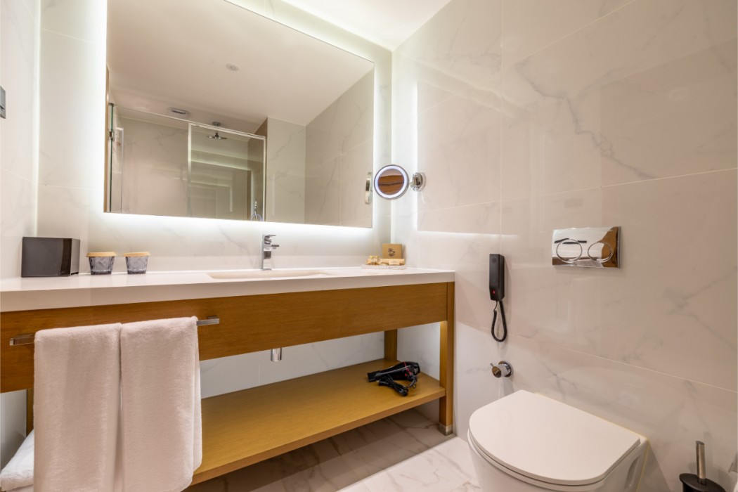 Beks Premium Resort and Spa 25/146