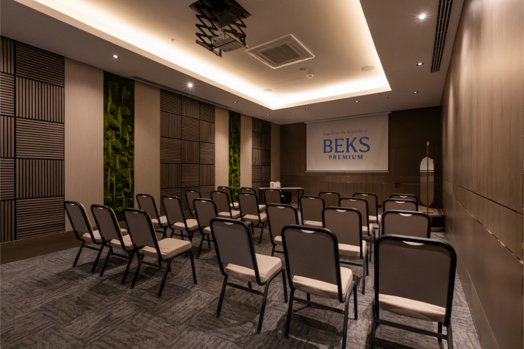 Beks Premium Resort and Spa 77/146