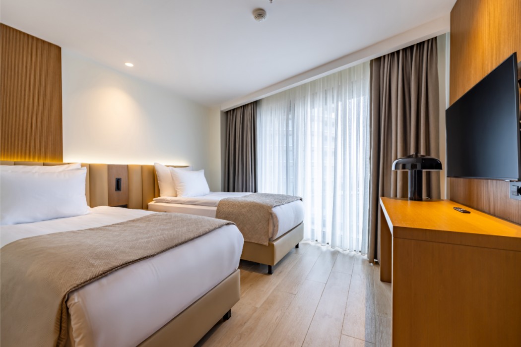 Beks Premium Resort and Spa 54/146