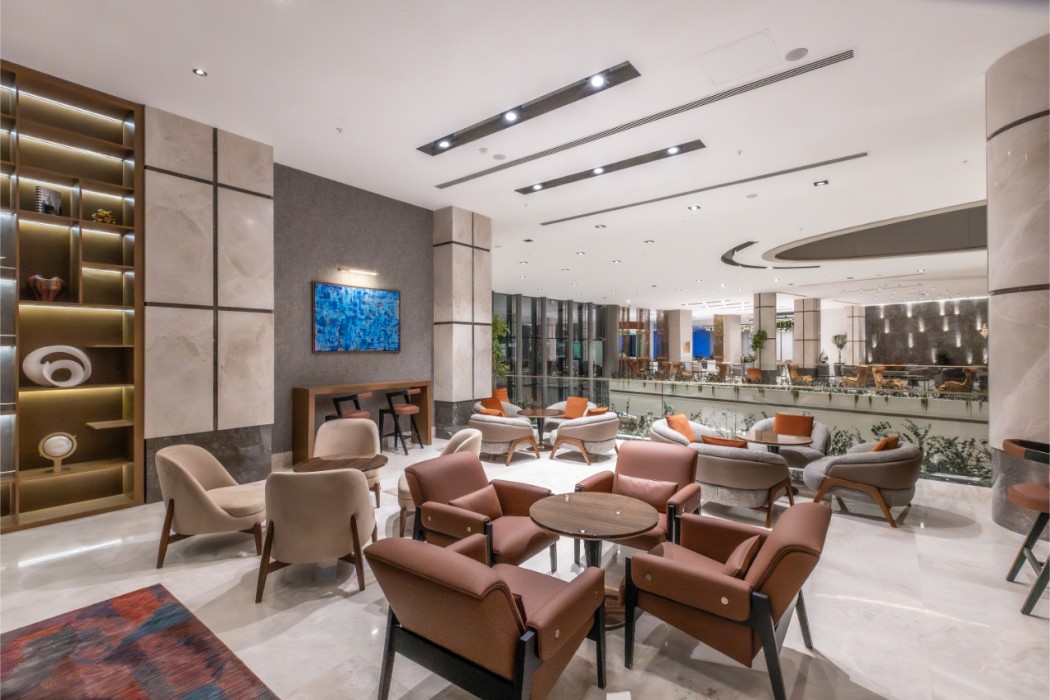 Beks Premium Resort and Spa 124/146