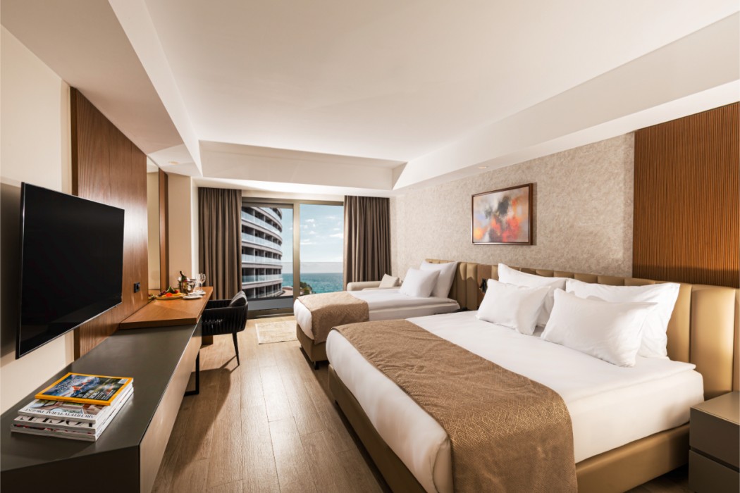 Beks Premium Resort and Spa 45/146