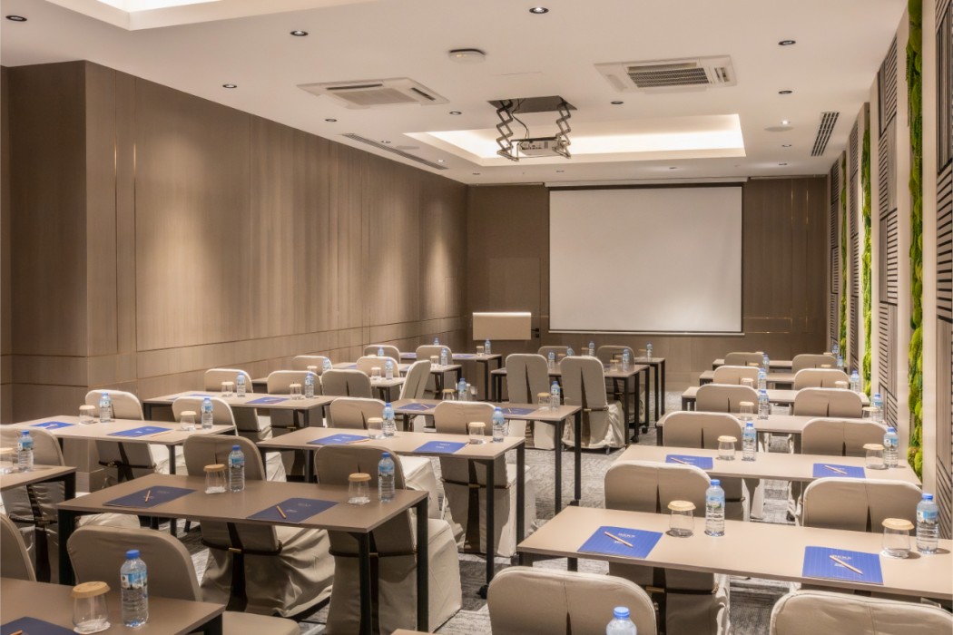 Beks Premium Resort and Spa 84/146