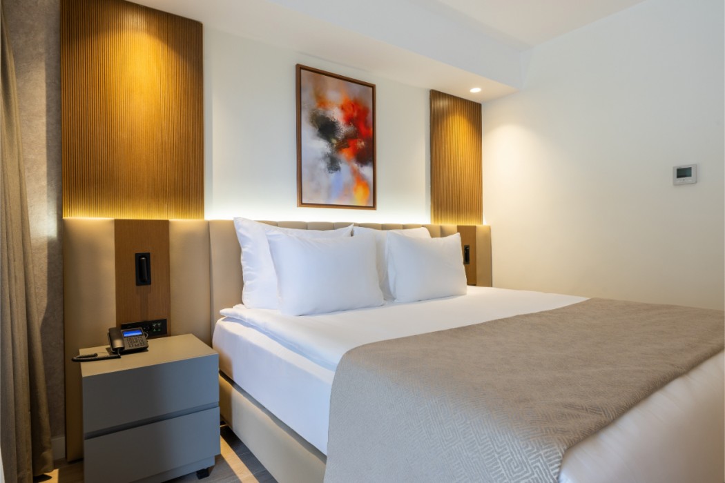 Beks Premium Resort and Spa 40/146