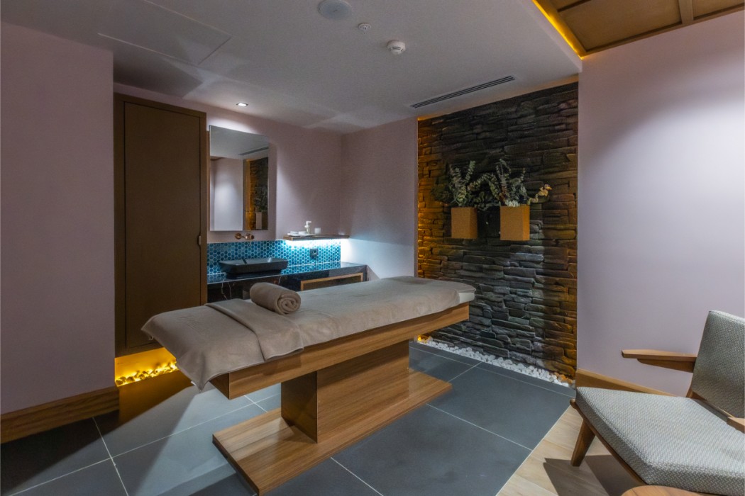 Beks Premium Resort and Spa 91/146