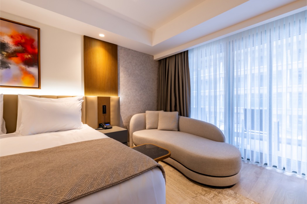 Beks Premium Resort and Spa 30/146