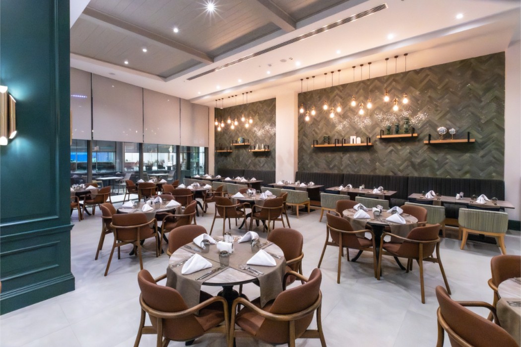 Beks Premium Resort and Spa 122/146