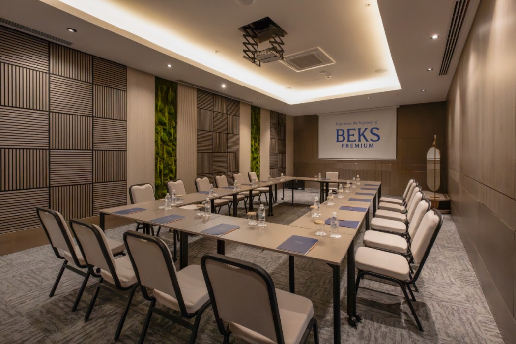 Beks Premium Resort and Spa 76/146