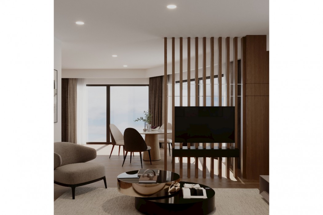 Beks Premium Resort and Spa 69/146