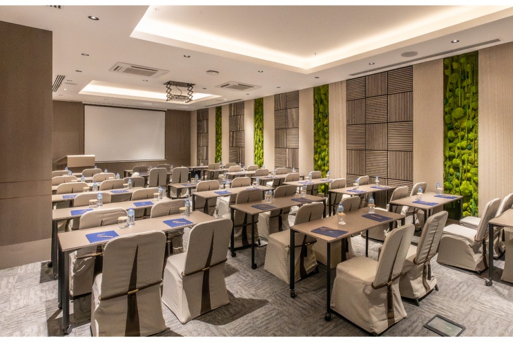 Beks Premium Resort and Spa 86/146