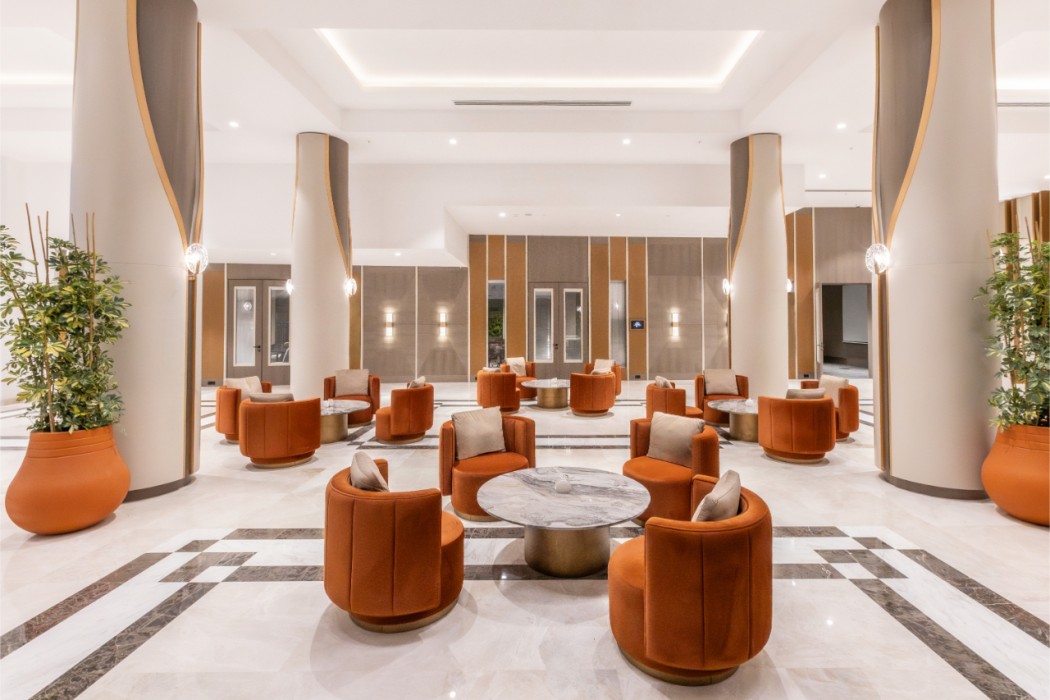 Beks Premium Resort and Spa 83/146
