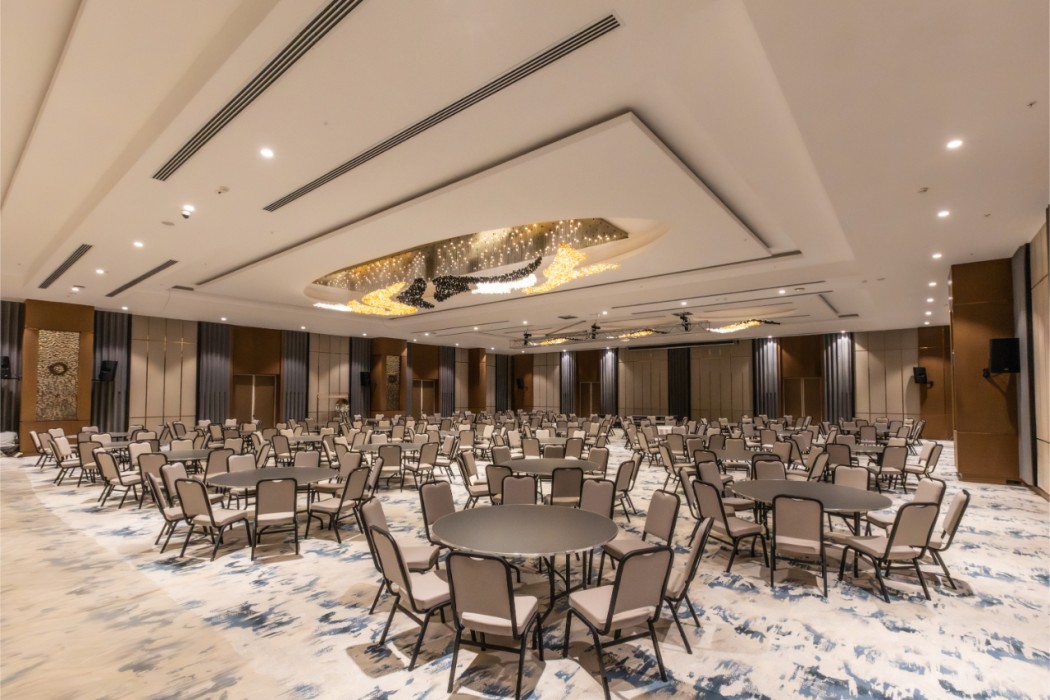 Beks Premium Resort and Spa 75/146