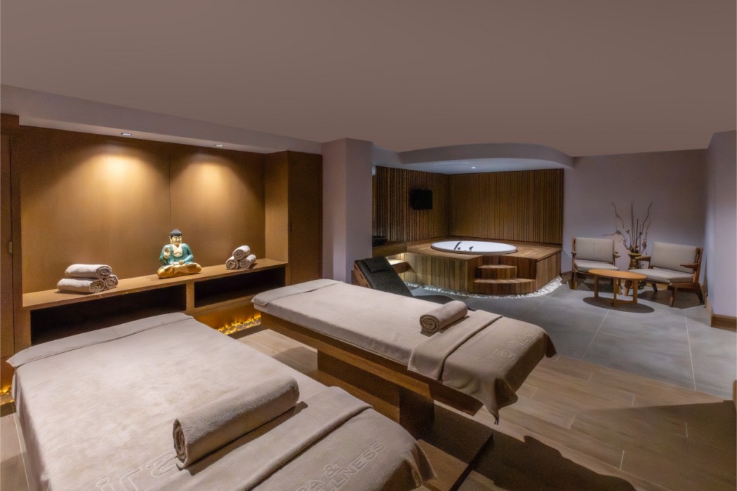 Beks Premium Resort and Spa 90/146