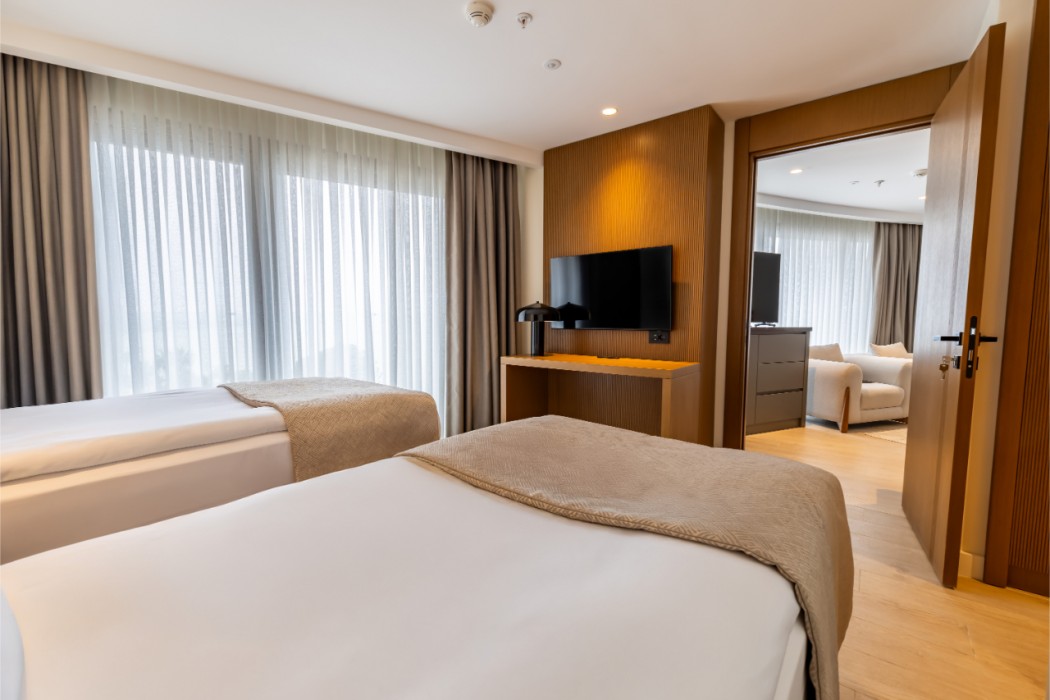 Beks Premium Resort and Spa 23/146