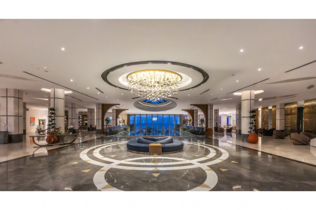 Beks Premium Resort and Spa 11/146