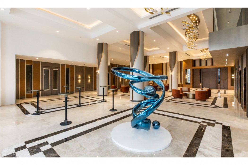 Beks Premium Resort and Spa 73/146