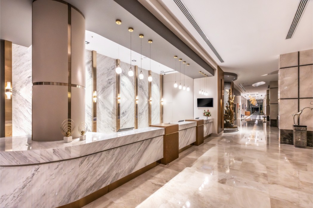 Beks Premium Resort and Spa 14/146