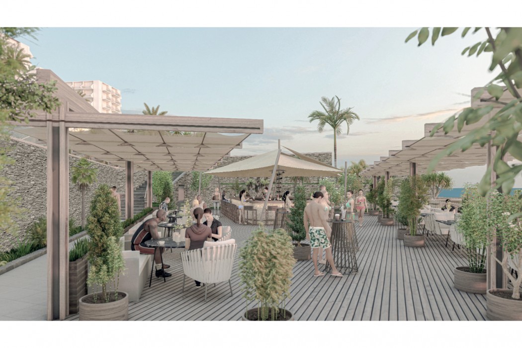 Beks Premium Resort and Spa 74/146