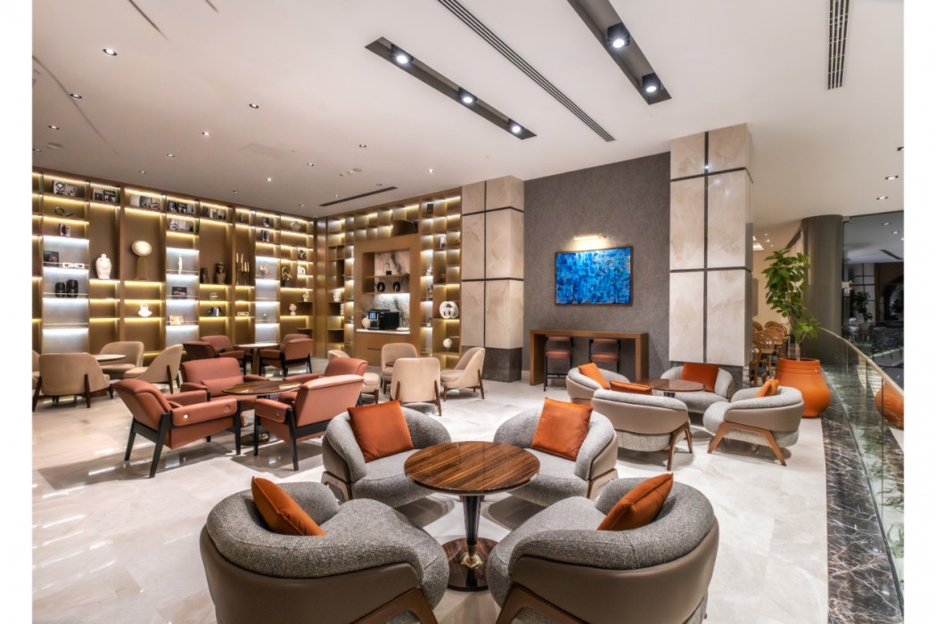 Beks Premium Resort and Spa 123/146