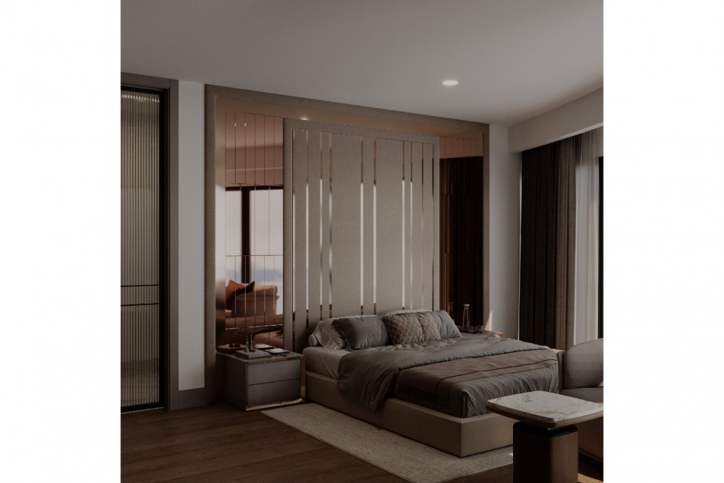 Beks Premium Resort and Spa 63/146
