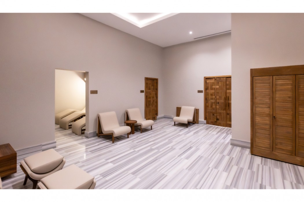 Beks Premium Resort and Spa 89/146