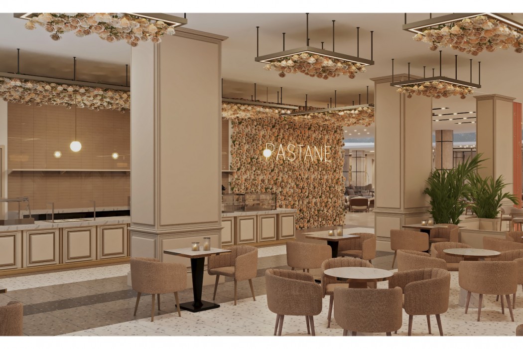 Beks Premium Resort and Spa 117/146