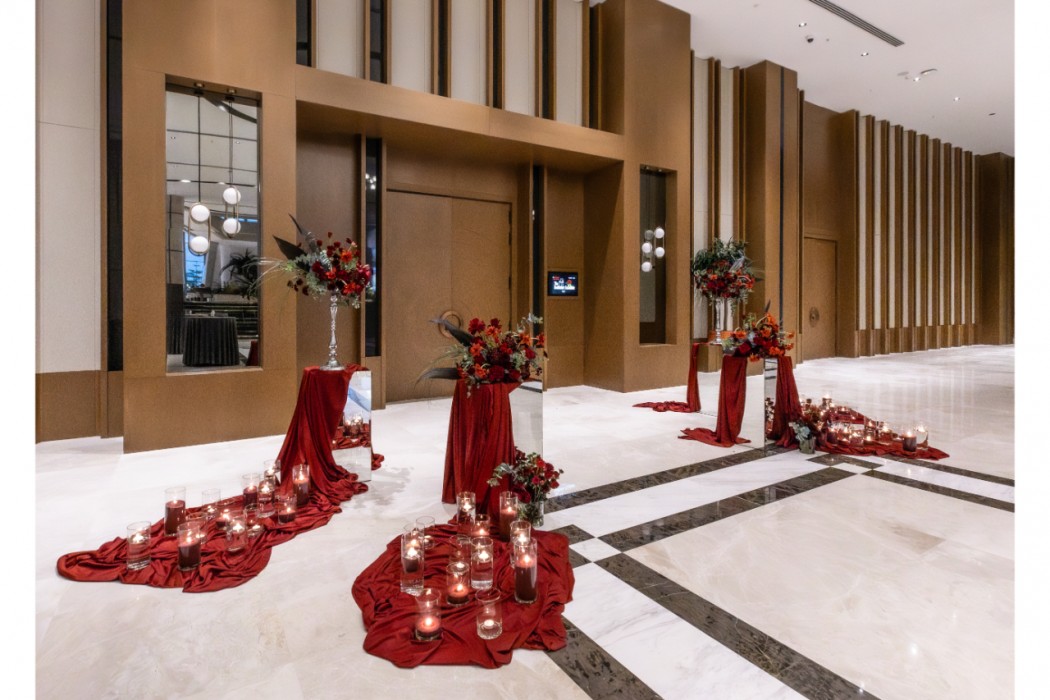 Beks Premium Resort and Spa 82/146