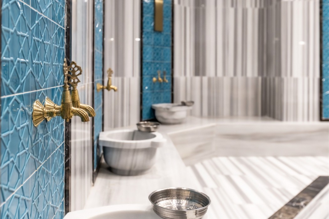 Beks Premium Resort and Spa 87/146