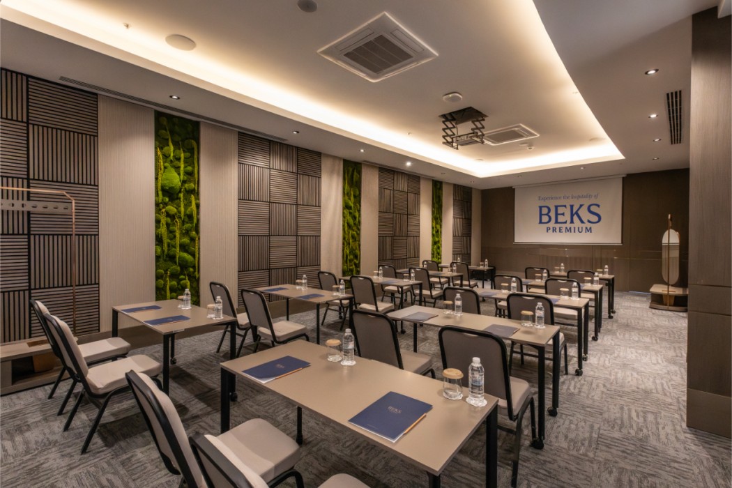 Beks Premium Resort and Spa 78/146