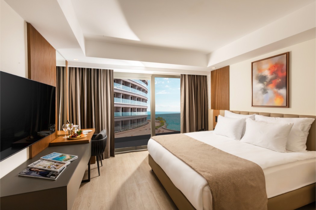 Beks Premium Resort and Spa 51/146