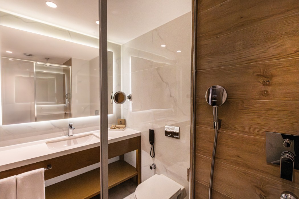 Beks Premium Resort and Spa 59/146