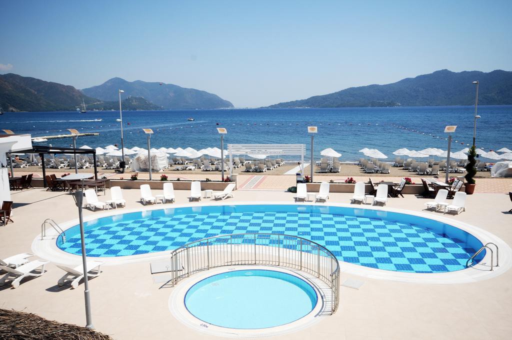 Pasa Garden Beach 22/54