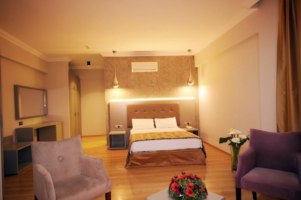 Pasa Garden Beach 5/54