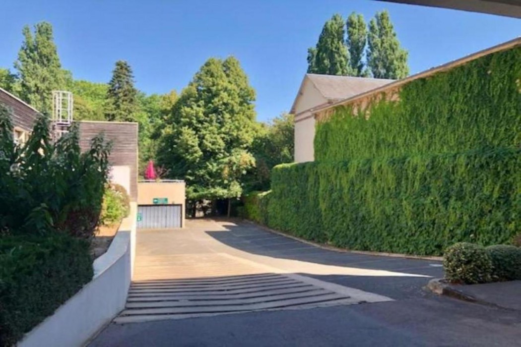 B&B Hotel Chartres Centre Cathedrale 16/50