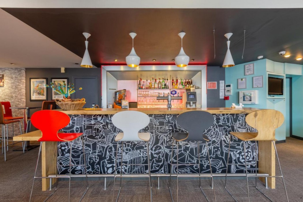 B&B Hotel Chartres Centre Cathedrale 14/50