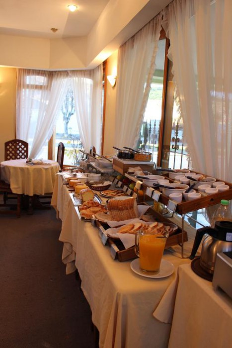 HOSTERIA ANGELINA 10/20