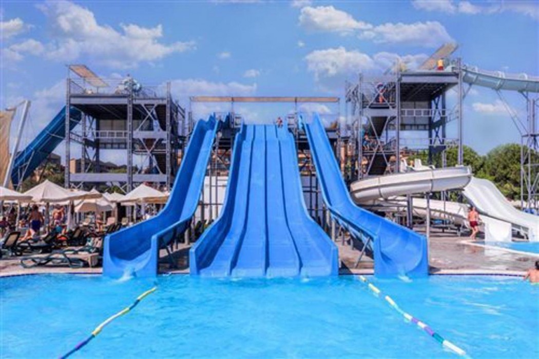 Asteria Family Resort Belek 28/60