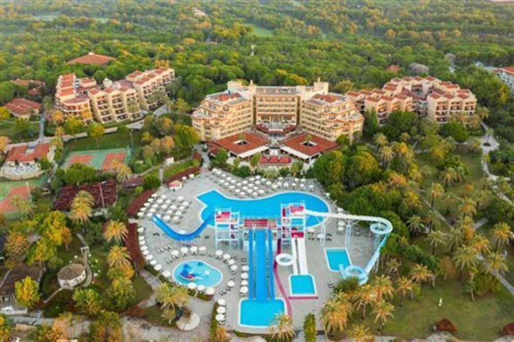 Asteria Family Resort Belek photo4