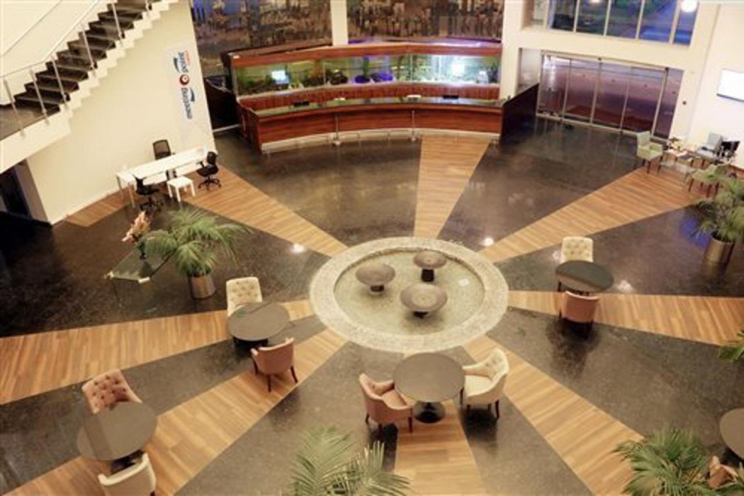 Asteria Family Resort Belek 8/60