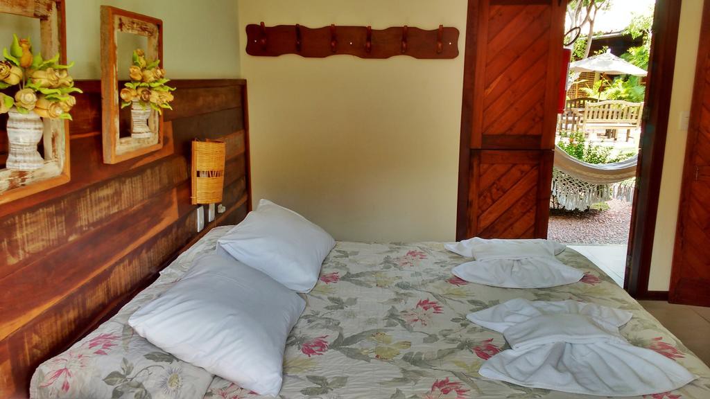 Pousada Casa De Praia 5/30