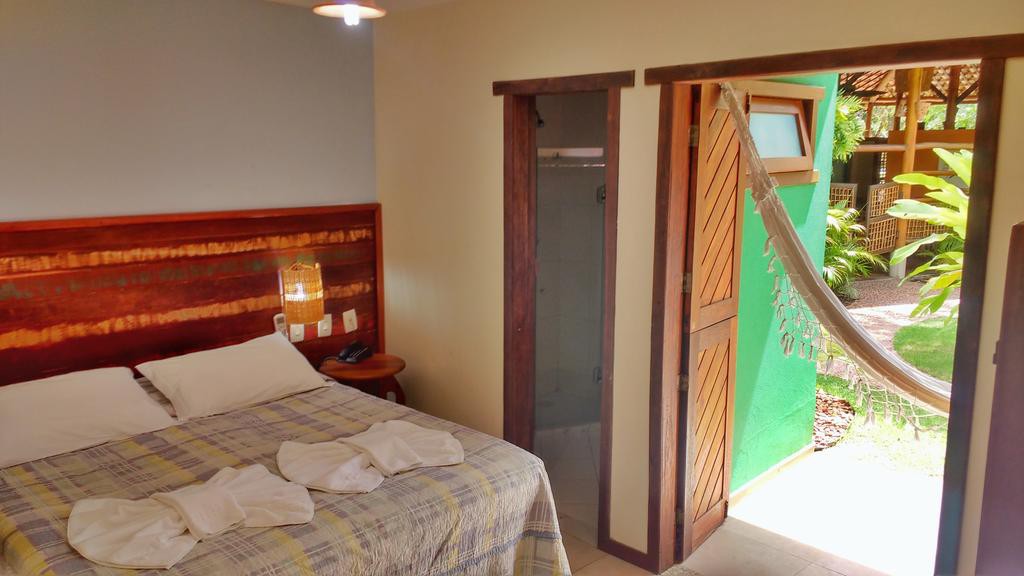 Pousada Casa De Praia 4/30