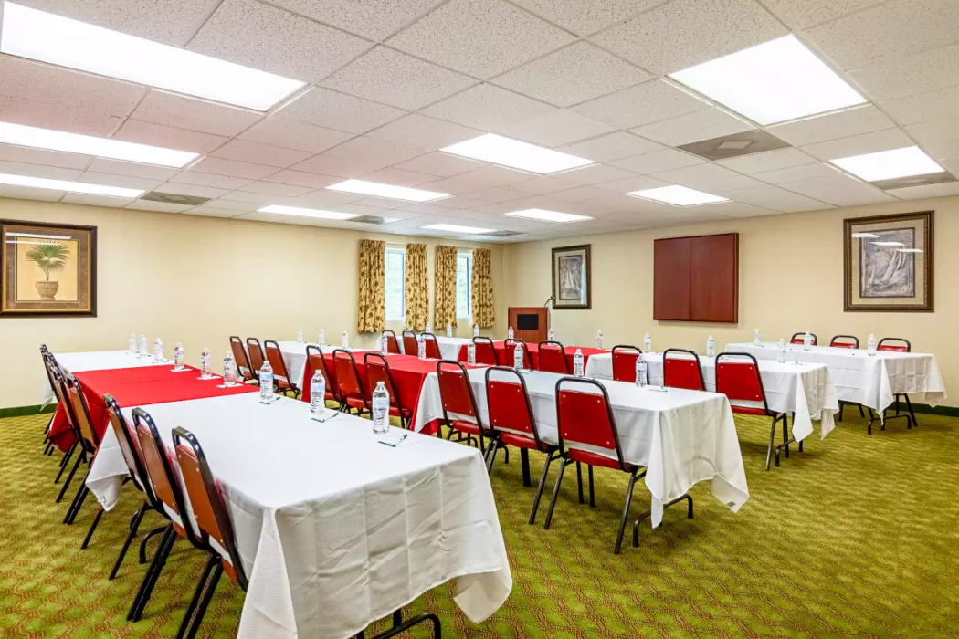 Quality Inn Burkeville Hwy 360 & 460 11/22