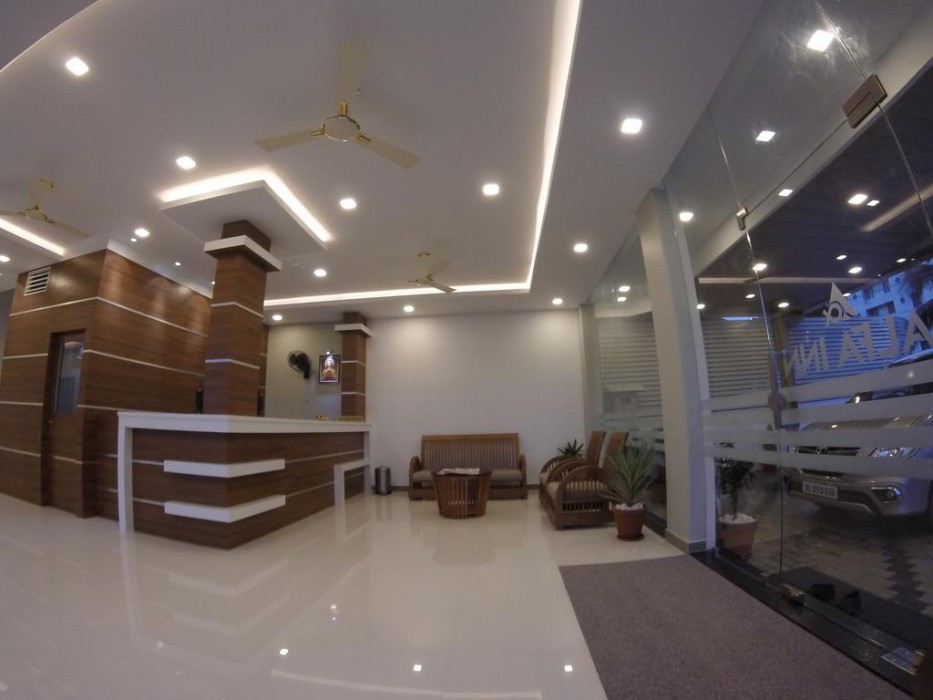 ALFA INN 11/31