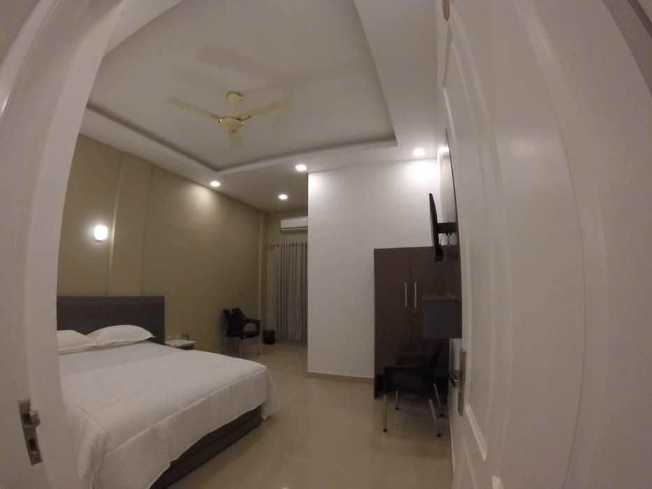 ALFA INN 19/31