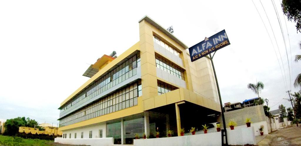 ALFA INN 2/31