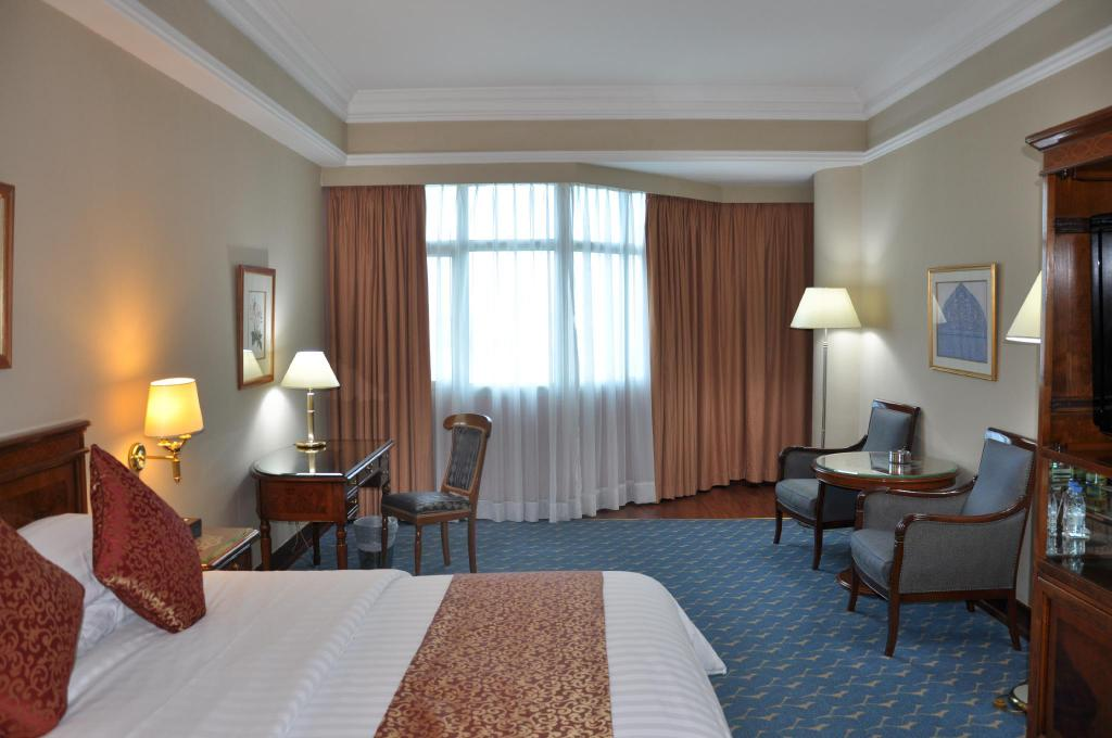 فندق قصر أبها(Abha Palace Hotel) 7/43