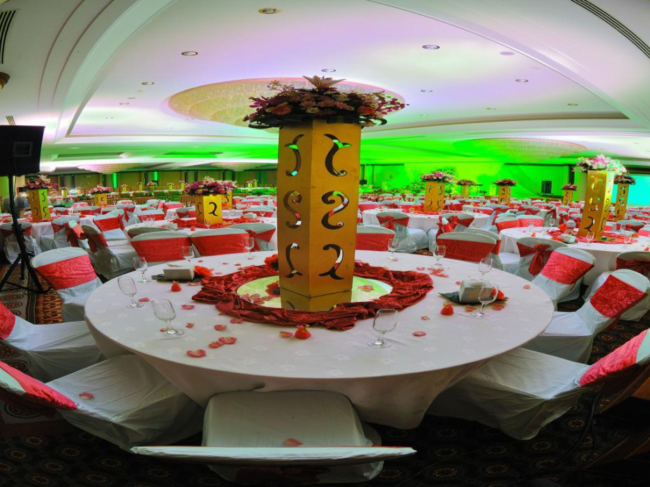 فندق قصر أبها(Abha Palace Hotel) 12/43