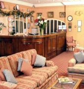 CONSORT HOTEL 6/51