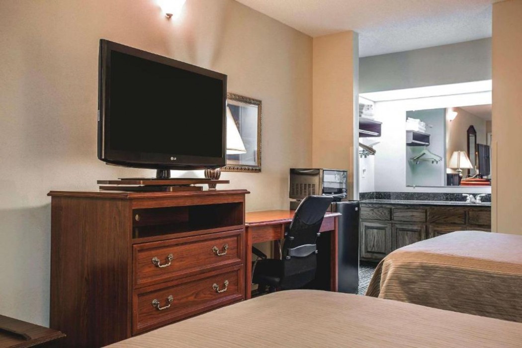 Quality Inn Waynesboro 7/20