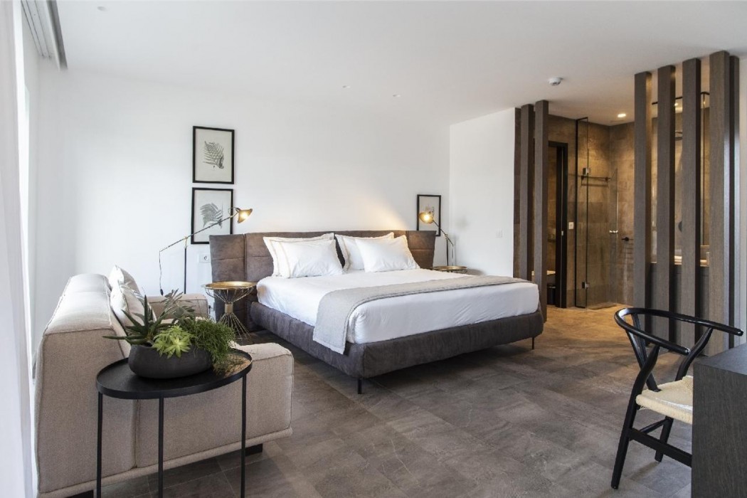 Lango Design Hotel & Spa, Adults Only 27/76
