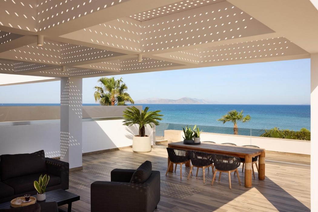 Lango Design Hotel & Spa, Adults Only 33/76